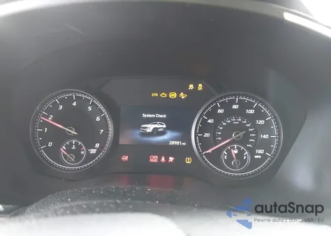 2023 Hyundai Santa Fe Sel from USA, damaged, VIN 5NMS24AJ1PH627639